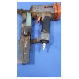 Paslode Air Stapler
