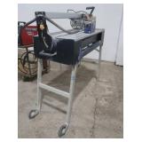 Chicago Electric Tile Saw 3550 RPM 5/8" Arbor