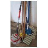 Misc. Mops