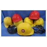 Misc. Hard Hats
