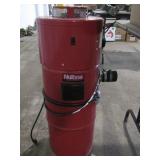 Nutone Central Cleaning System 120V