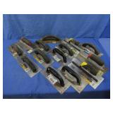 Misc. Tile Trowels