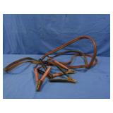 2 Sets Of Jumper Cables