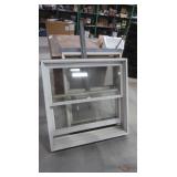 2 Windows 1-37x38",1-29x37"
