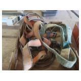 Harness&Trouble LIght