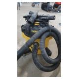 DeWalt 6 Gallon Shop Vacuum