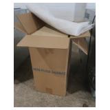 HEPA Filter Part # NCHP 2424125910