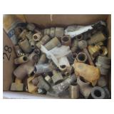 Misc Copper Fittings