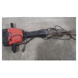 Bauer Electric Jack Hammer 120V 70 Lb. Works