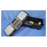Rockwell Sonicrafter 120V 4.2 Amp As Is