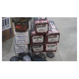 MIsc Hawk Racing Brake Pads