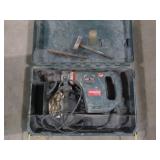 Metabo Model KHE 55 Electric Hammer Drill