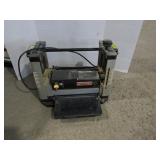 Craftsman 12 1/2" Electric Planer 120V 12 Amps