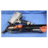 Paslode Air Nailer 30ï¿½