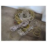 Misc. Small Ropes