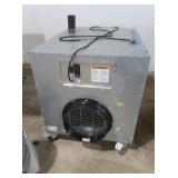 Abatement 120V Model HZKM 10 Amp Negative Air