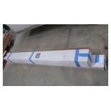Barrette Outdoor Vinyl Railing Misc Pcs