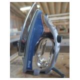 Shark Steam Iron Works