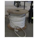 Spool Of 1/2" Rope 25