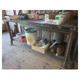 Metal Workbench 6