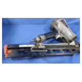 Paslode Air Nailer Model F350S