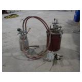 Misc. Paint Sprayers