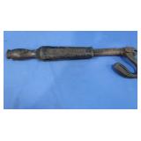 Greenlee Chain Cutter