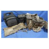 Misc. Tool Pouches&Aprons