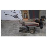 Briggs&Stratton 5HP Rear Tines Rototiller