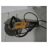 Partner K2300EL 120V 15 Amp Quickie Saw Including
