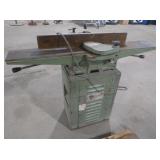 Grizzly Electric Planer 120V As Is