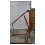 Engine Hoist