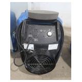 Abatement Predator 750 120V 12 Amp Air Scrubber