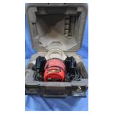 Craftsman-Millennium Series Router Electric 120V