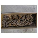 Chain Lot
