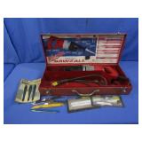 Milwaukee Heavy Duty Sawzall Electric 120V 4 Amps