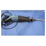 Hercules 12 Amp Electric Sawzall 120V