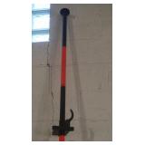 Lasermark Marking Pole
