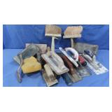 Misc. Tile&Brick Trowels