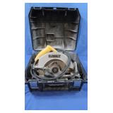 DeWalt 7 1/4" Circular Saw 120V 15 Amp Including
