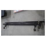 2 Bed Rails