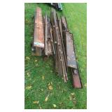 Steel I-Beam