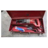 MIlwaukee Electric Sawzall-120V