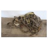 Misc. Choker Straps