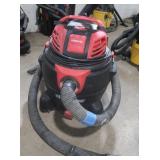 Shop-Vac 16 Gallon Including Some Accessories