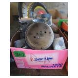 Hole Saws Small To Big