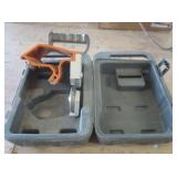 Tapco Pro Cut Off