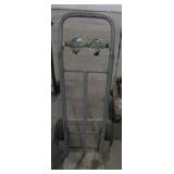 Dolly Grey Horizontal or Vertical
