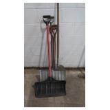 Misc. Shovels