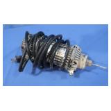 Rotozip Spiral Saw 120V 4 Amp